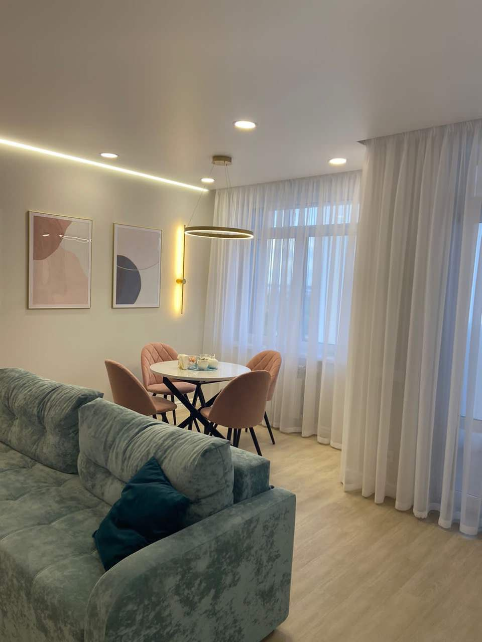 Олеся Геворкян