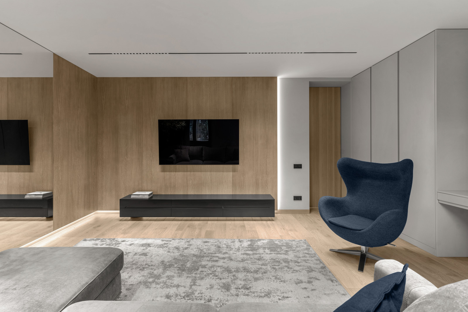 Minimal