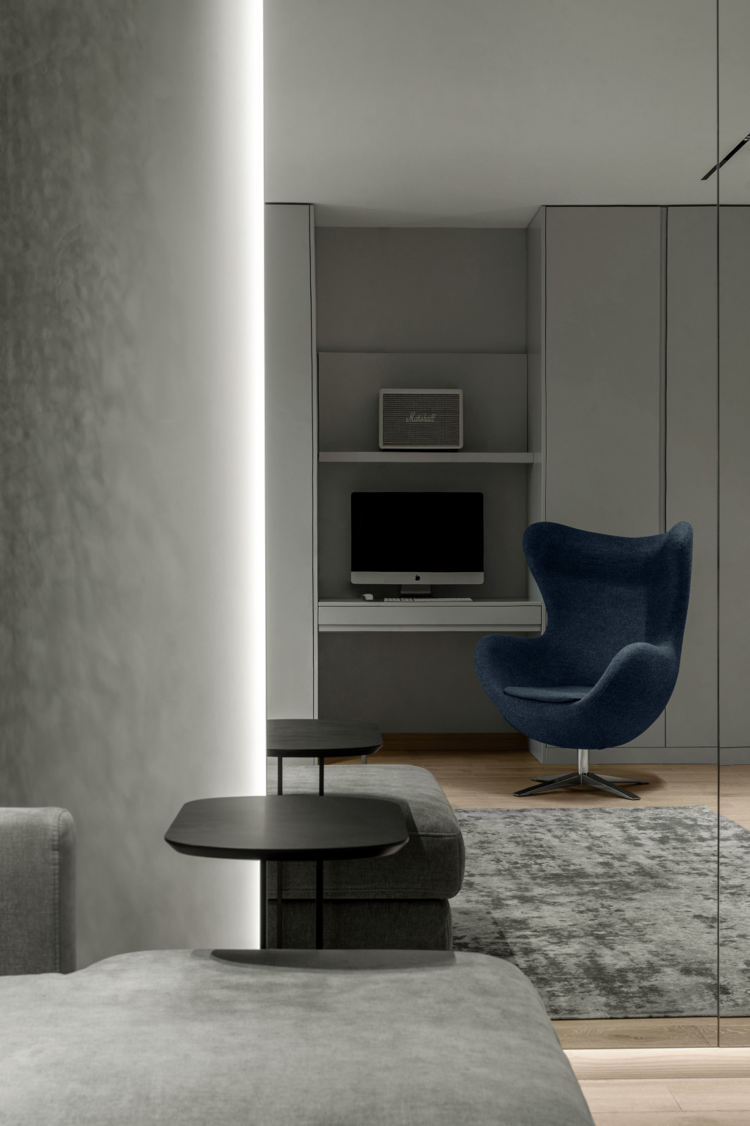 Minimal