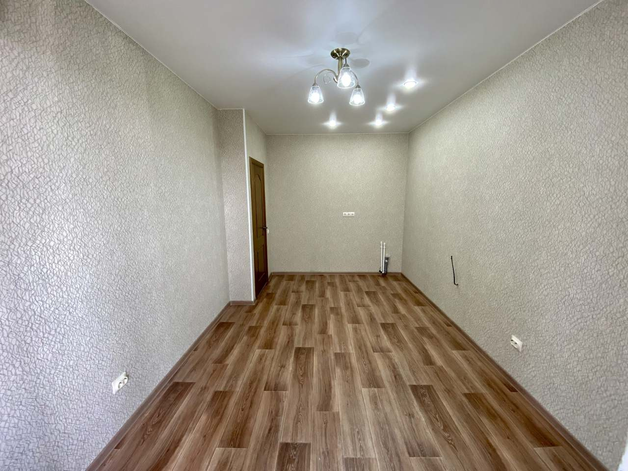 Ремонт квартиры 4 в Москве