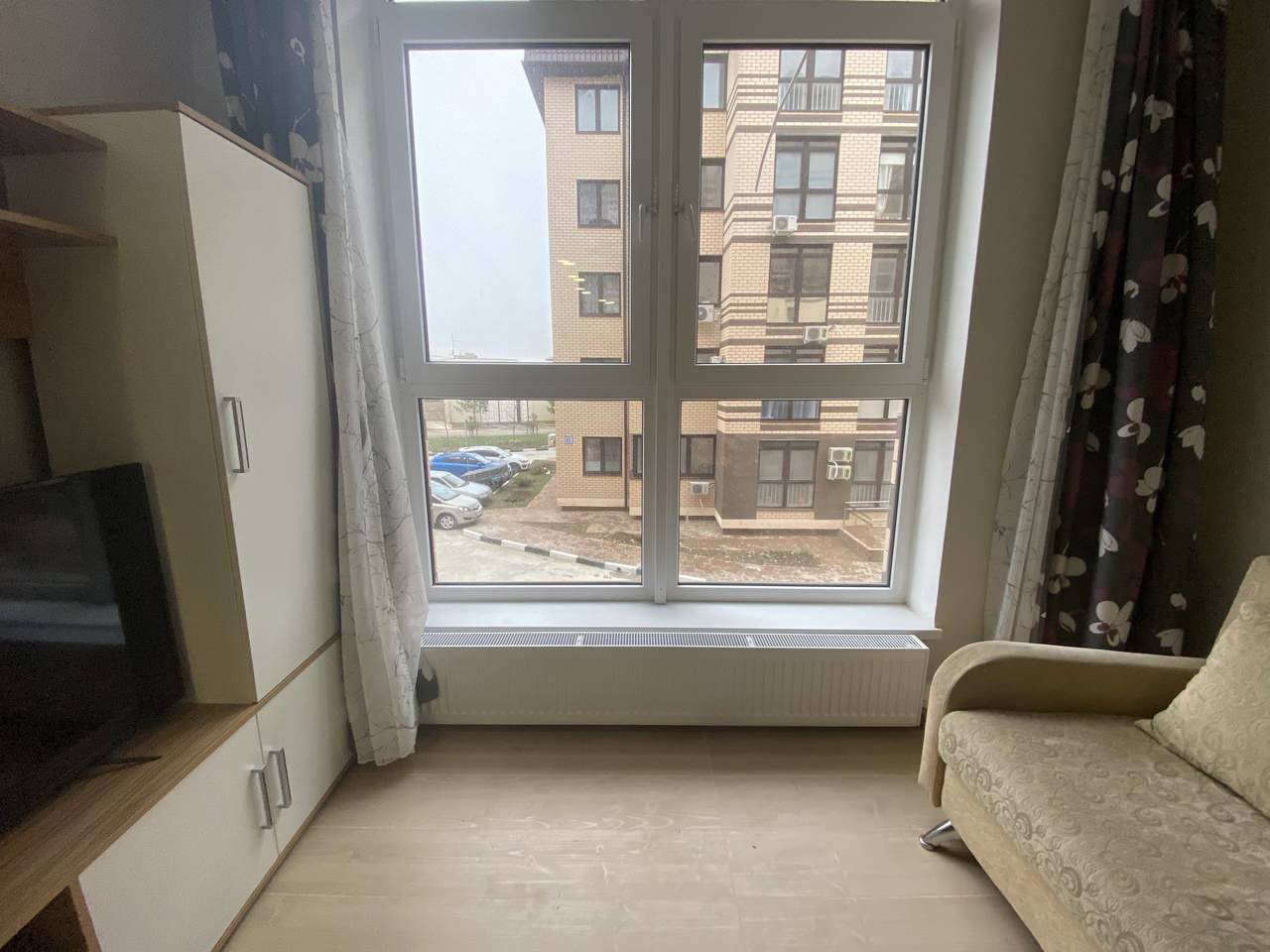 Ремонт квартиры 7 в Москве