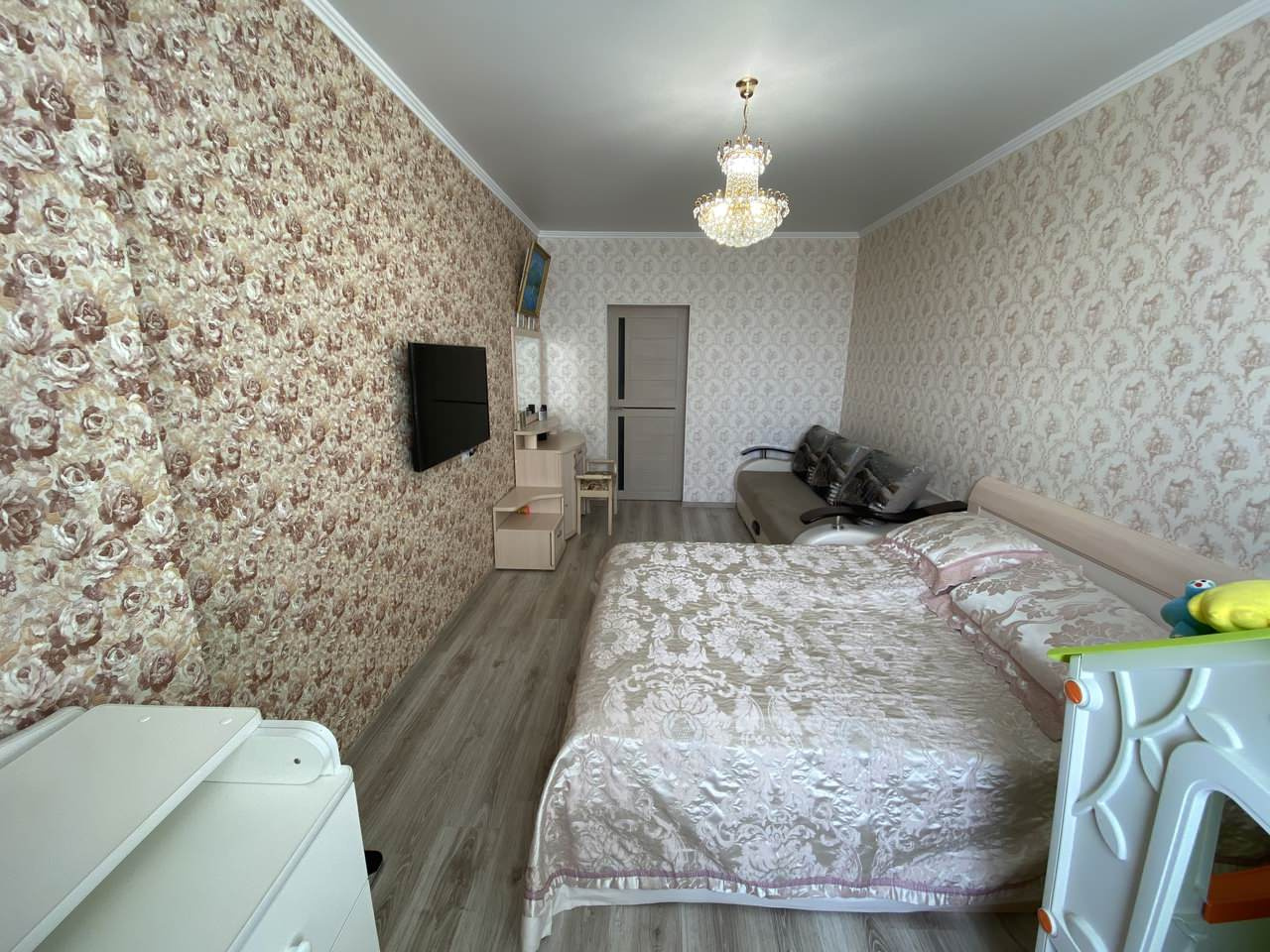 Ремонт квартиры 10 в Москве