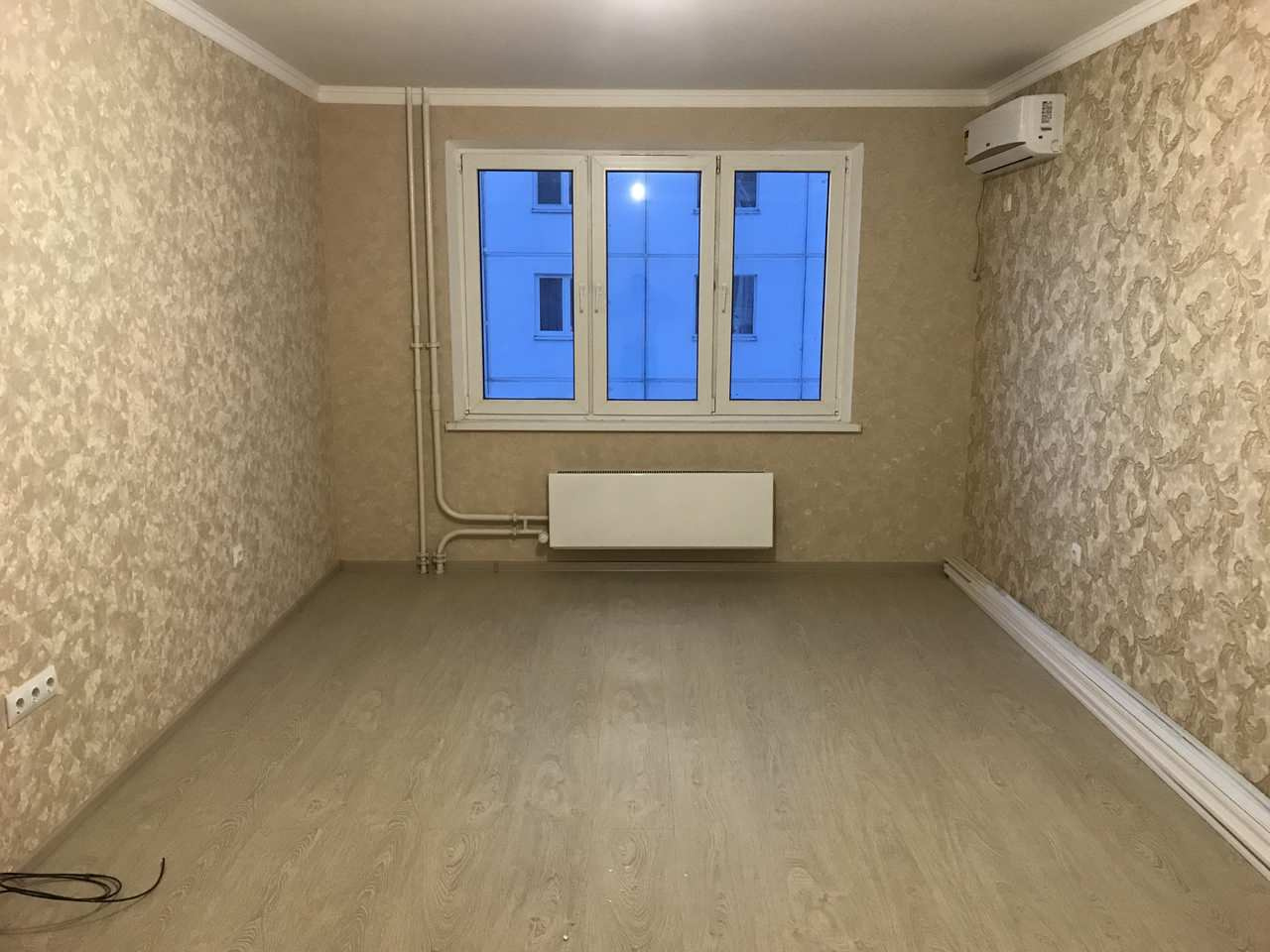 Ремонт квартиры 18 в Москве