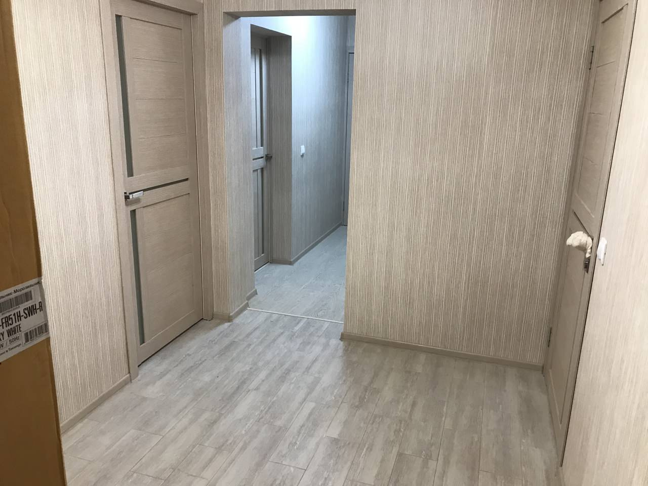 Ремонт квартиры 18 в Москве
