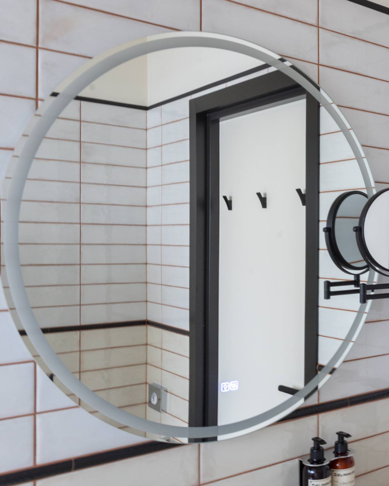 коллаборация с отелем Glinz by Ginza Project