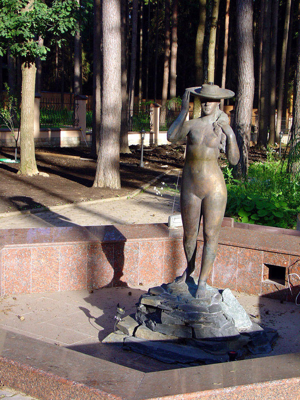 особняк