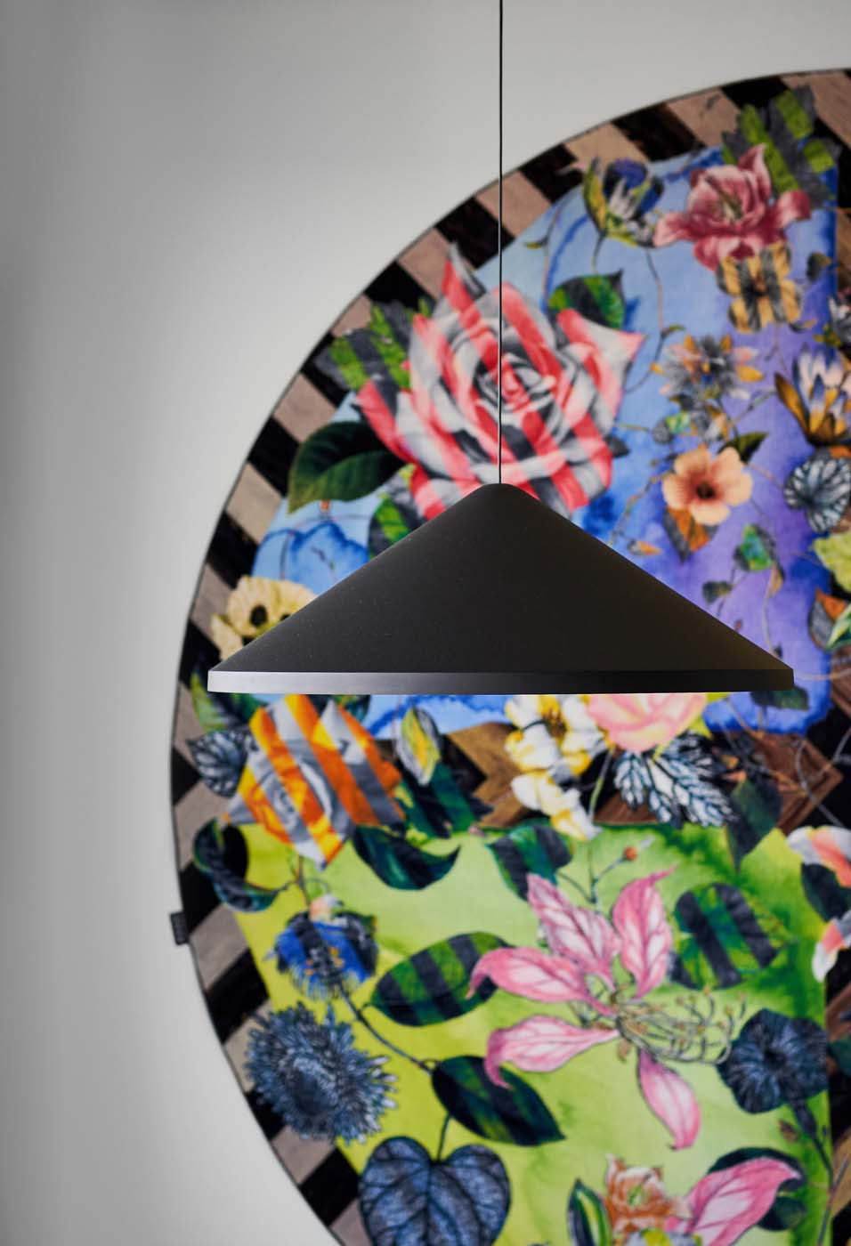 Фоновое изображение профиля Илья