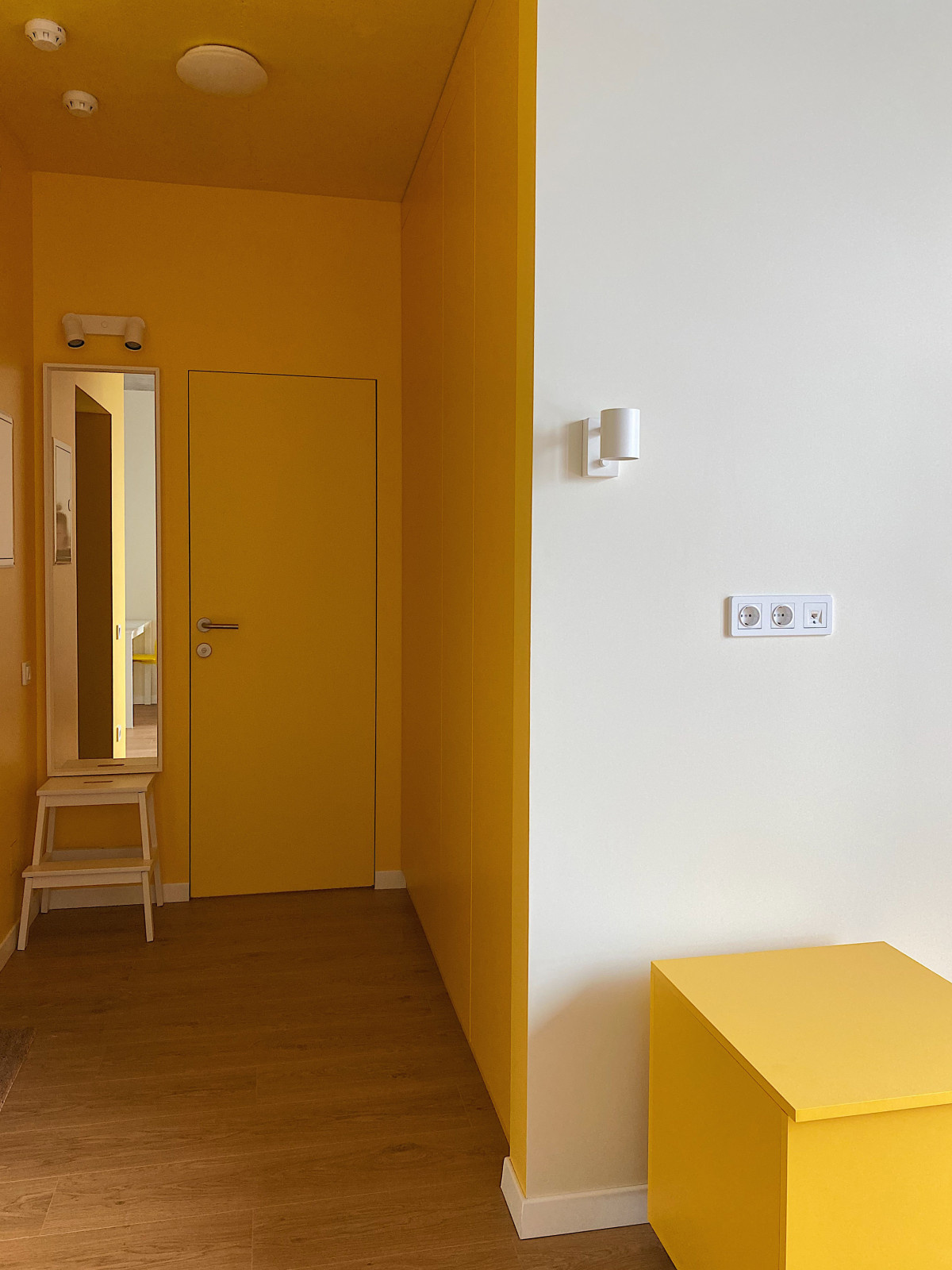 Фоновое изображение профиля Daria Osadcha