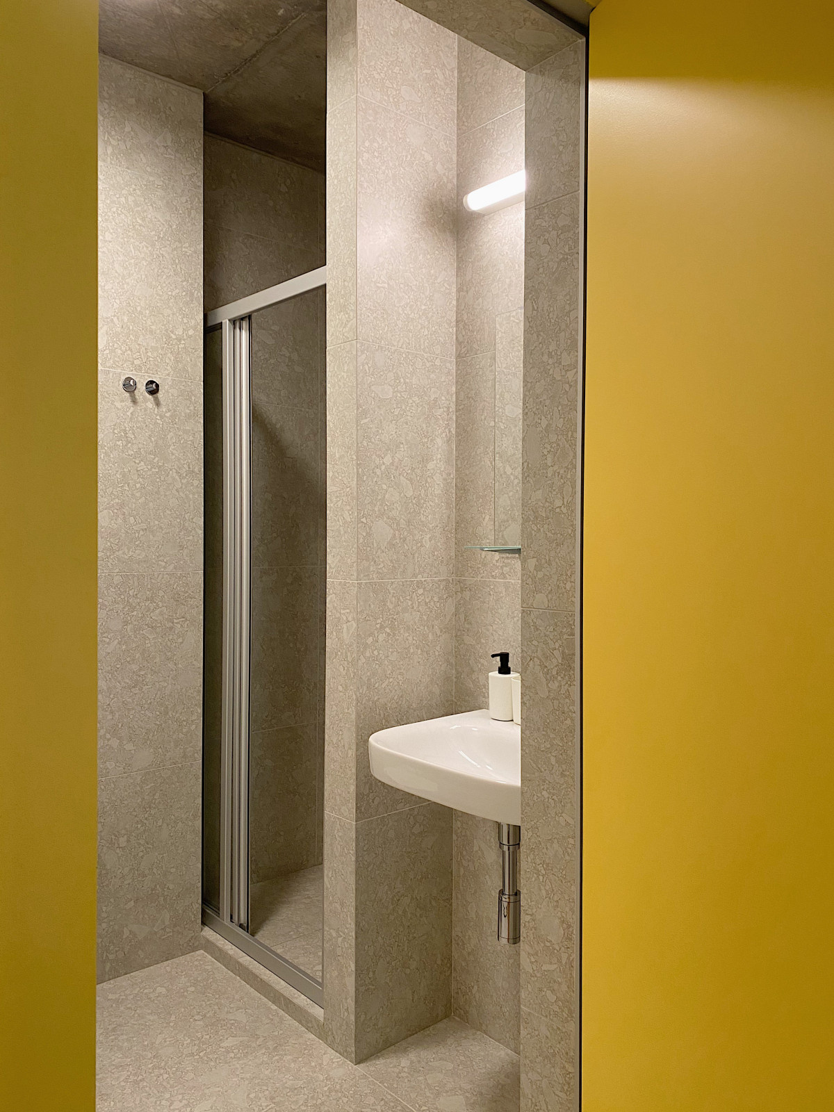 Appartement 7 2022
