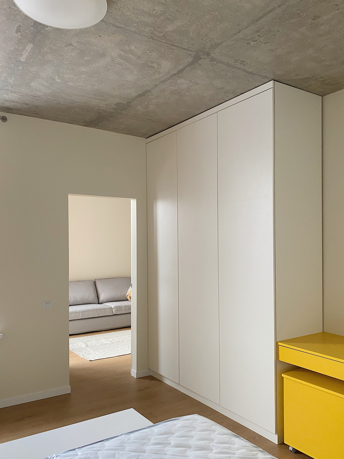 Appartement 7 2022