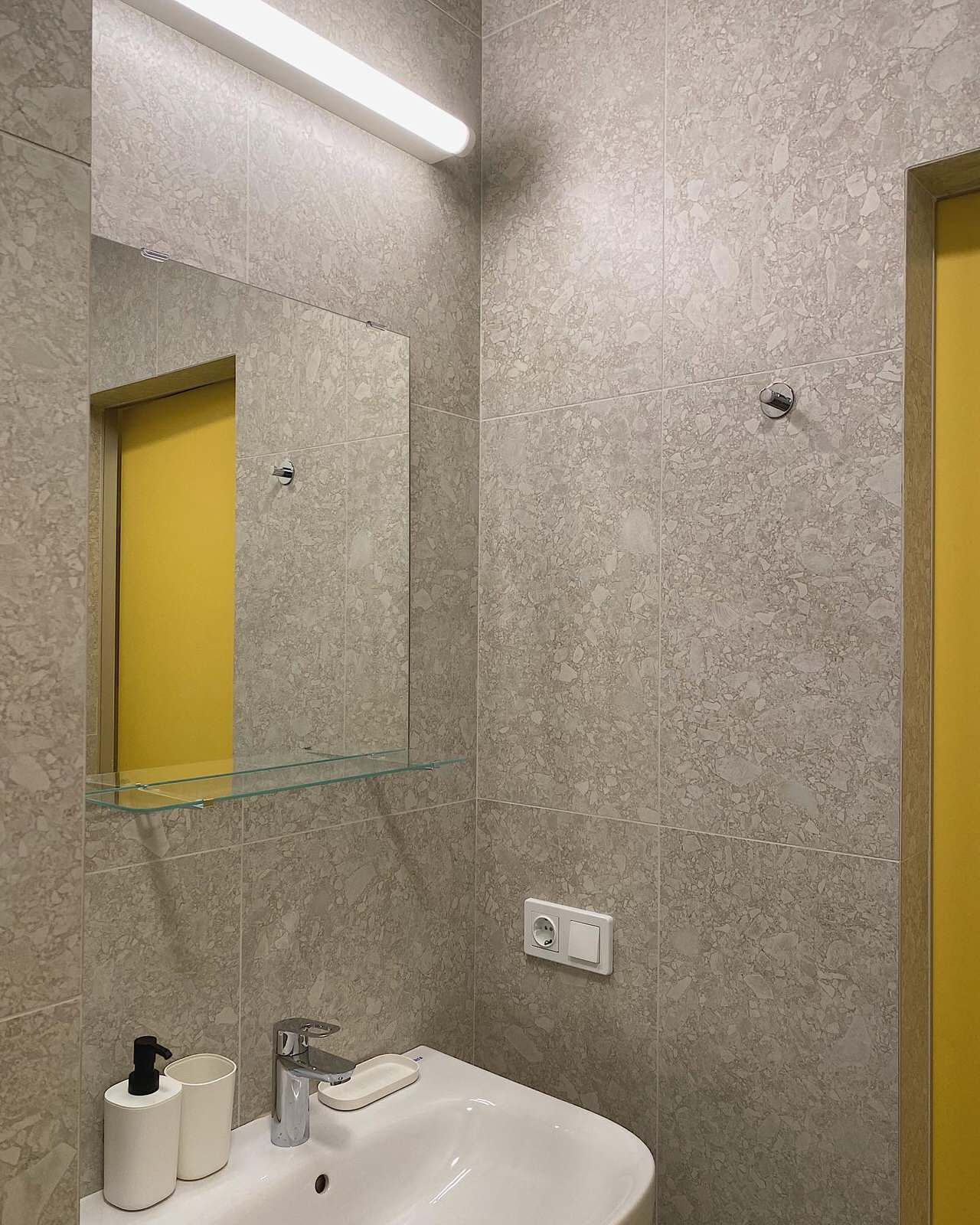 Appartement 7 2022