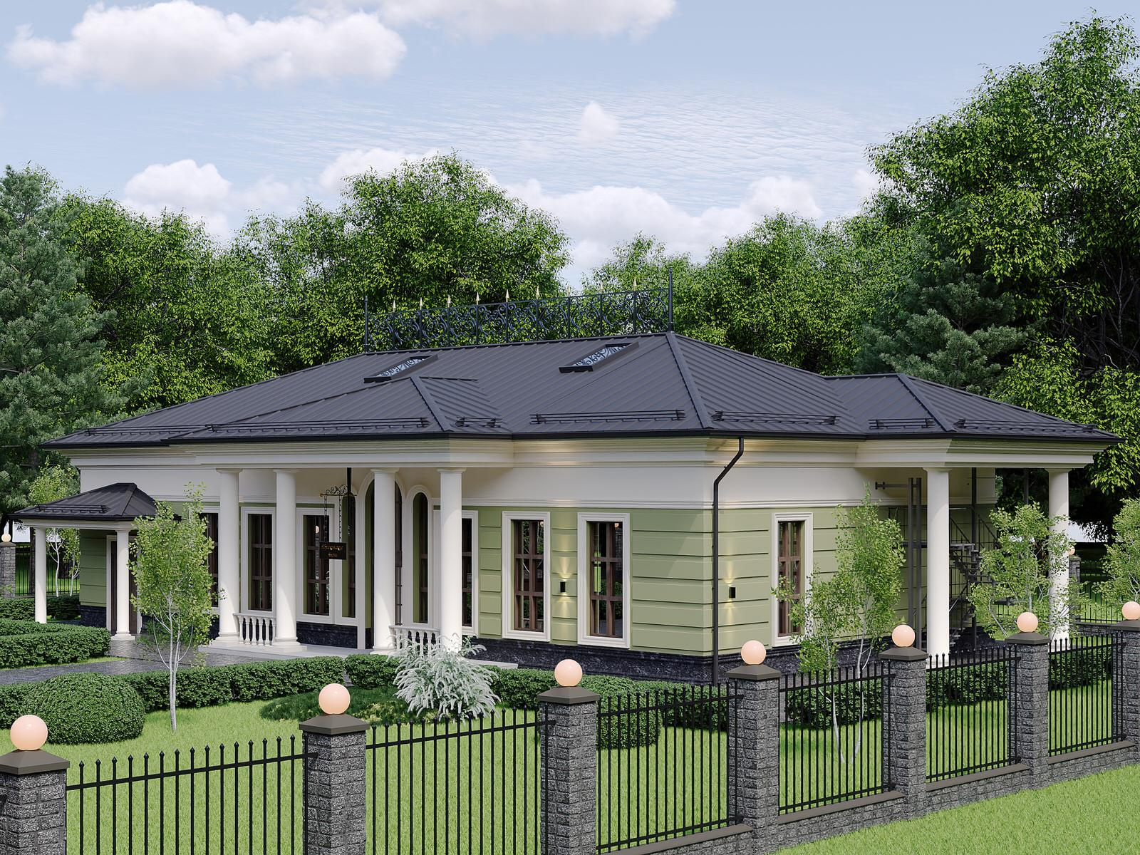 Антон Ушков