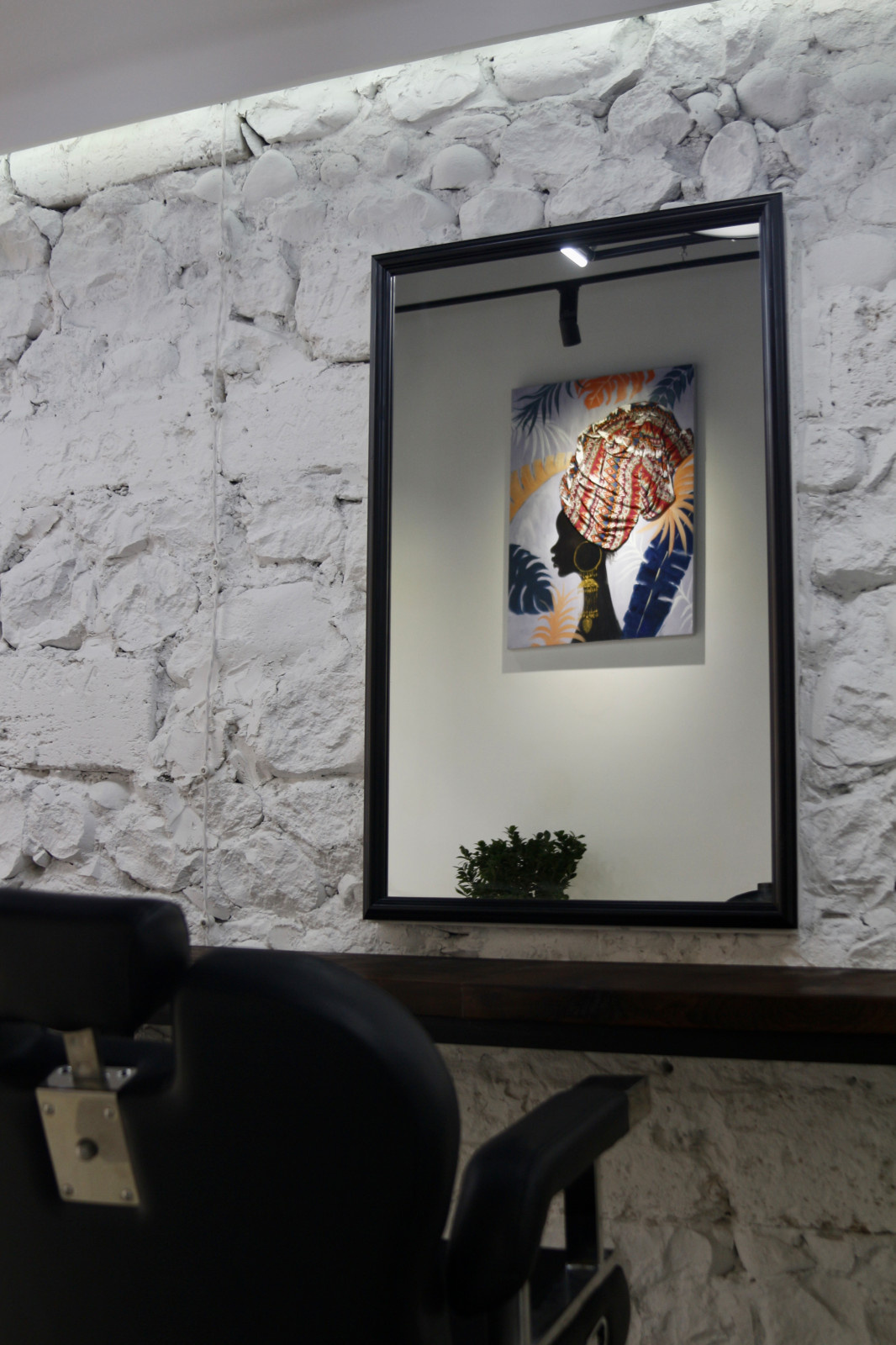 Barbershop The Vibe