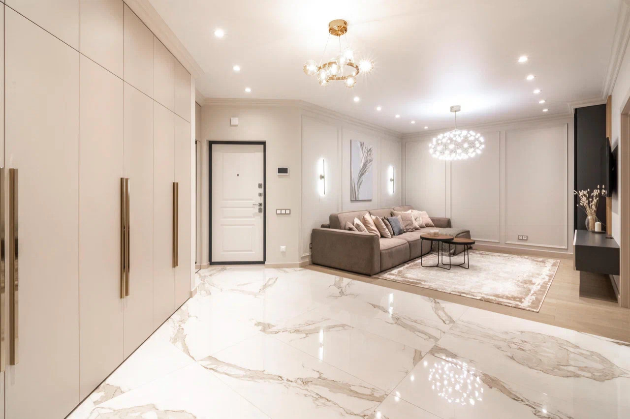 Фоновое изображение профиля ГК Мечты