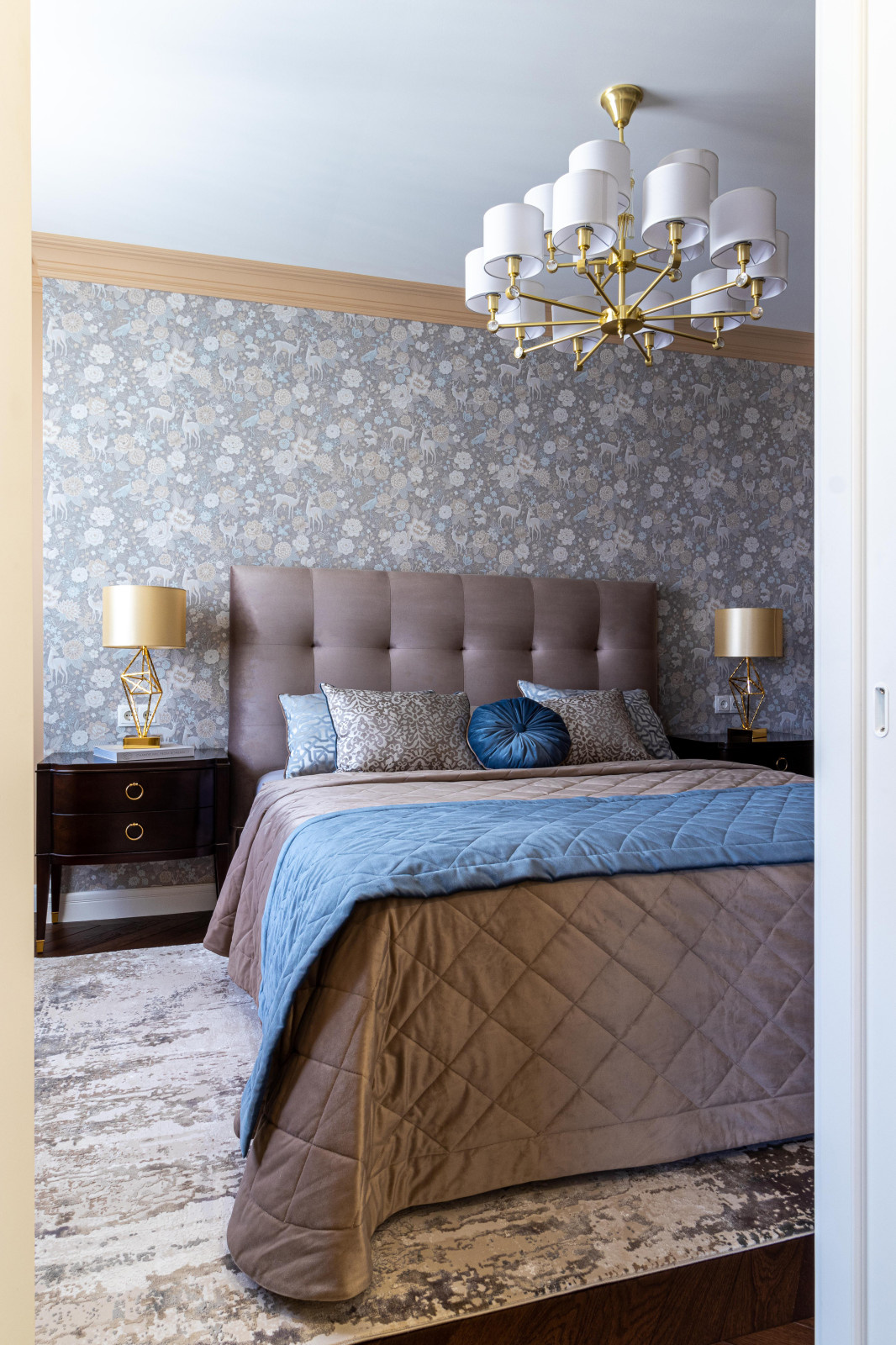 Stepanischeva Design