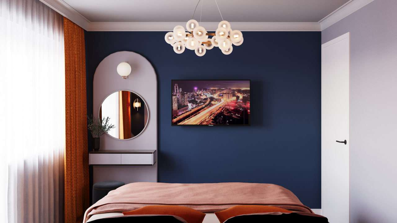 Дмитрий Комолов