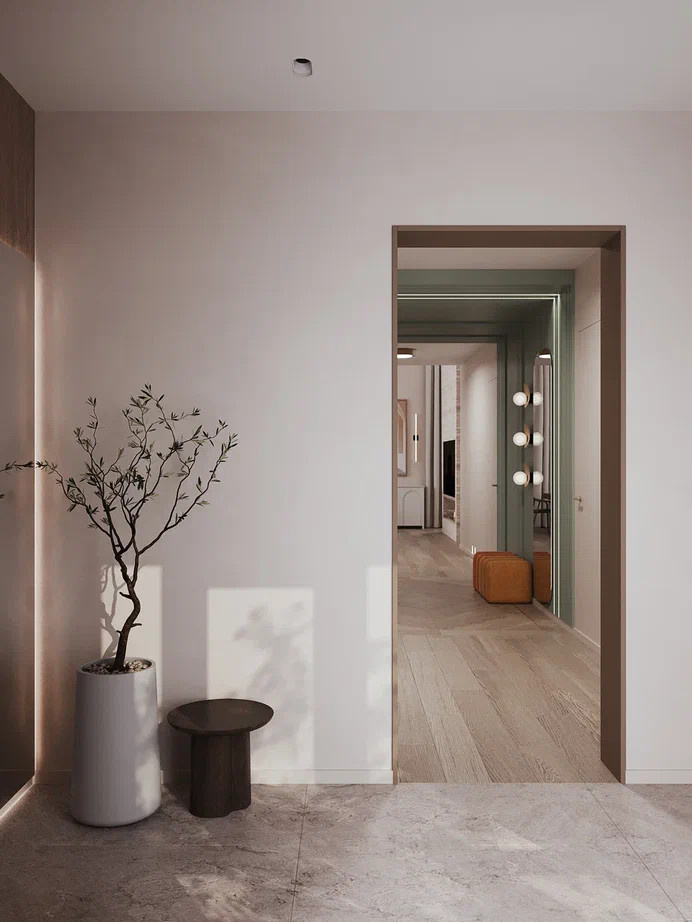 Фоновое изображение профиля Эльзира