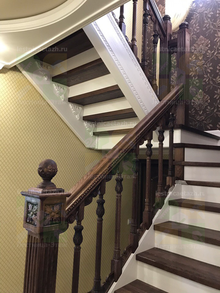 Лестница-Этаж lestnicaetazh