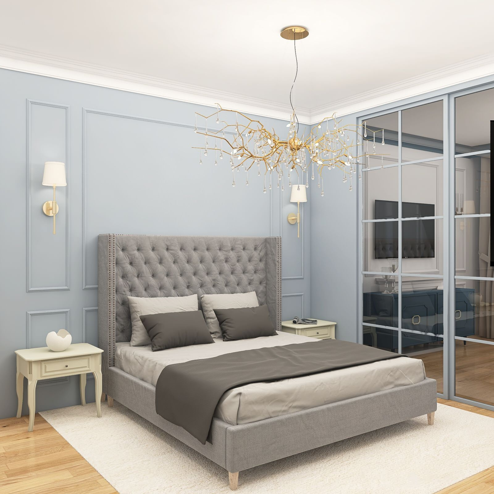 Наталья Конышева