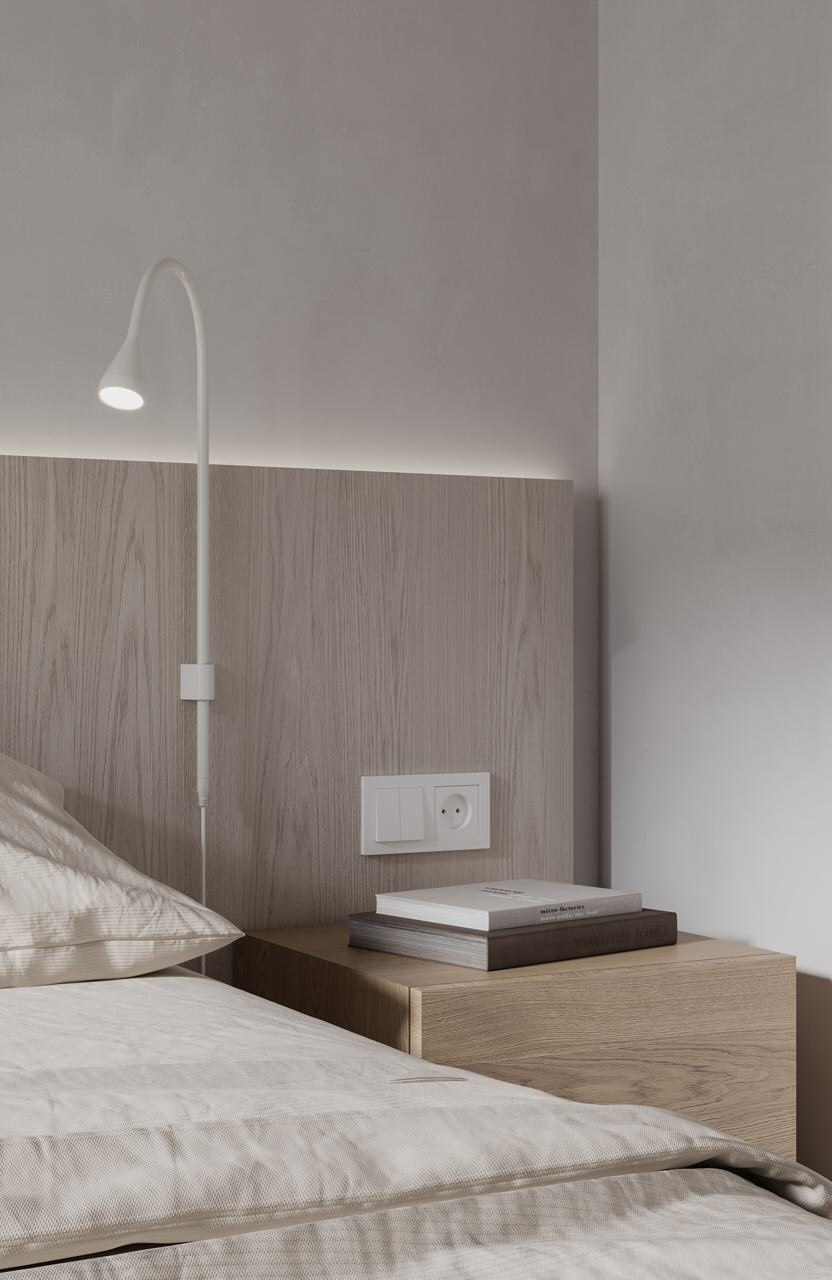 Story apartment