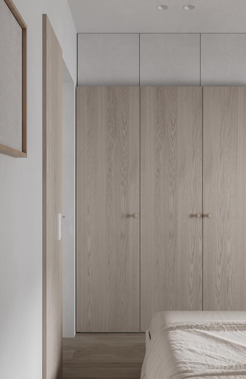 Story apartment