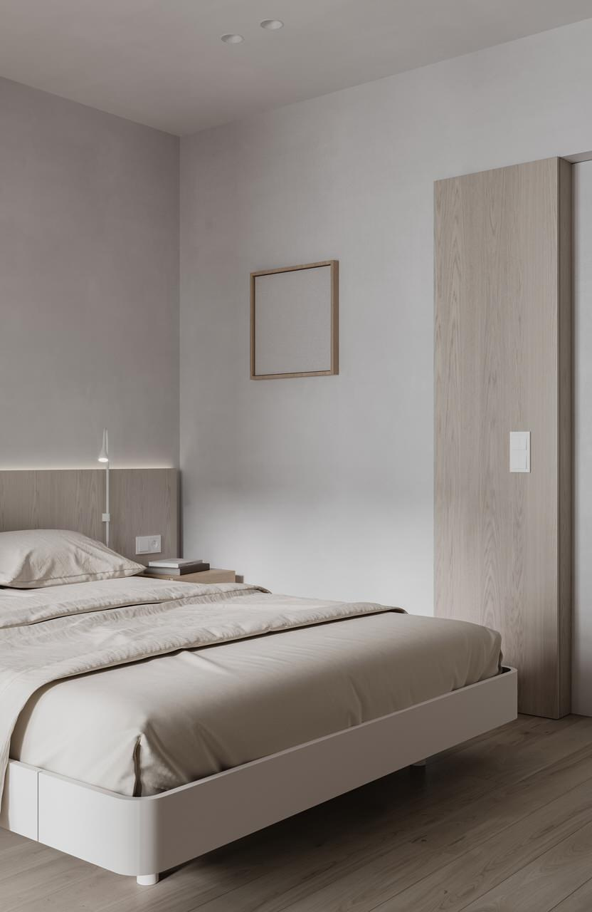 Story apartment