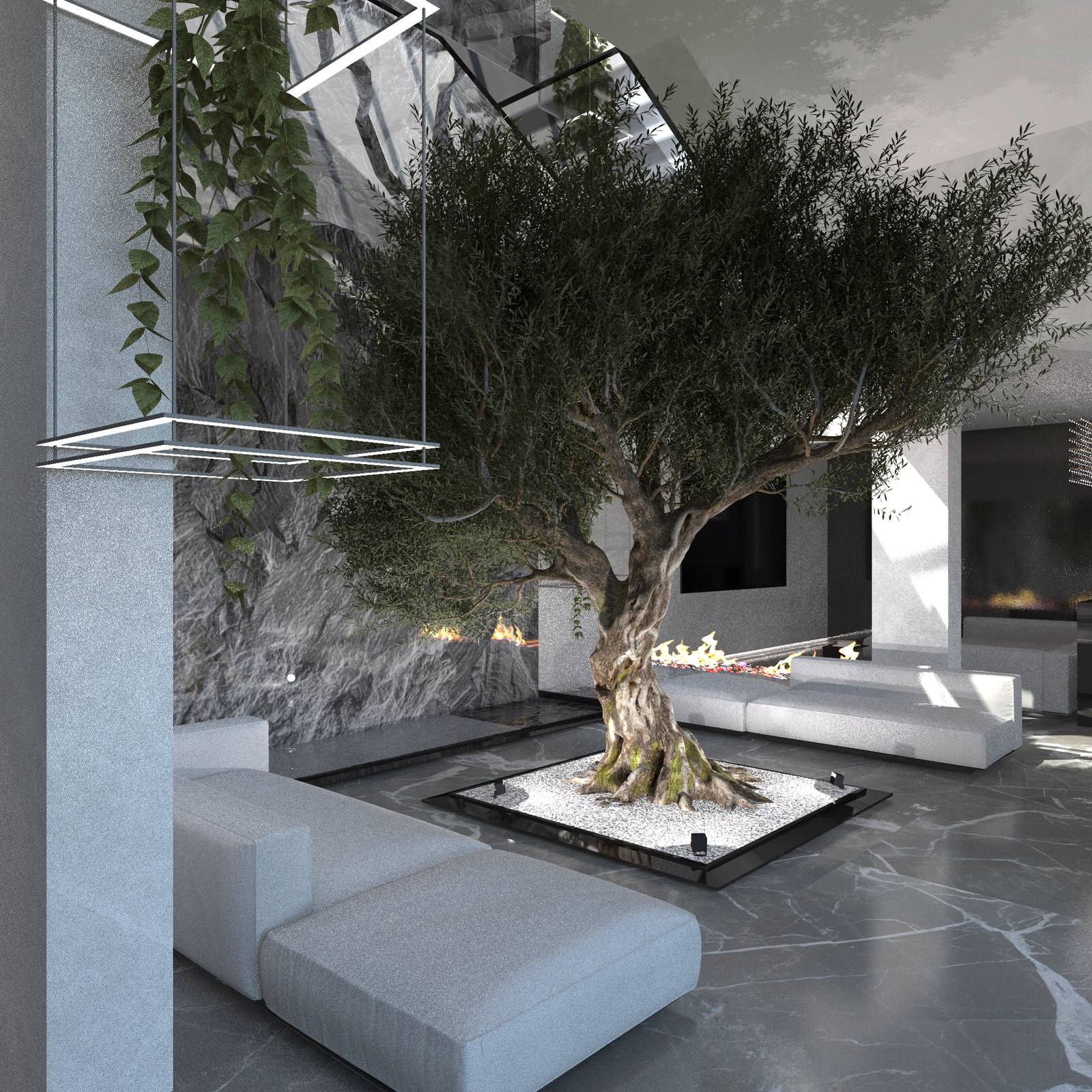 Фоновое изображение профиля Студия Квадра