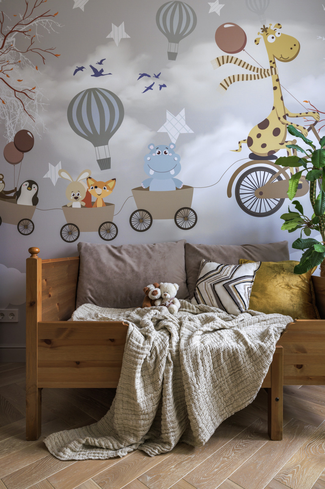 Академия пола