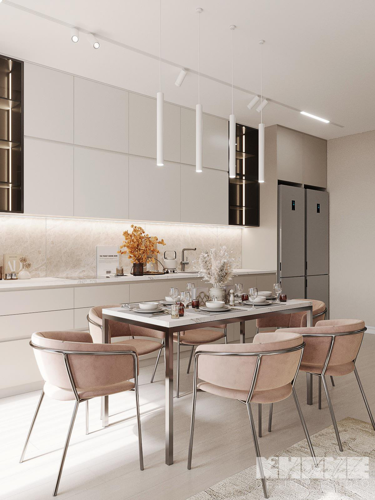 Фоновое изображение профиля Кристина Ткач