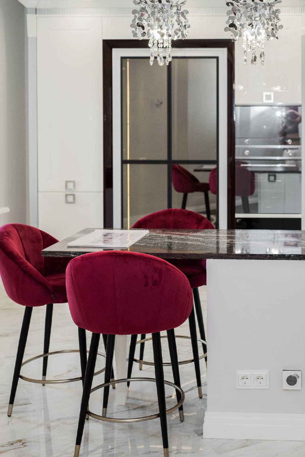 Премиум Гранит