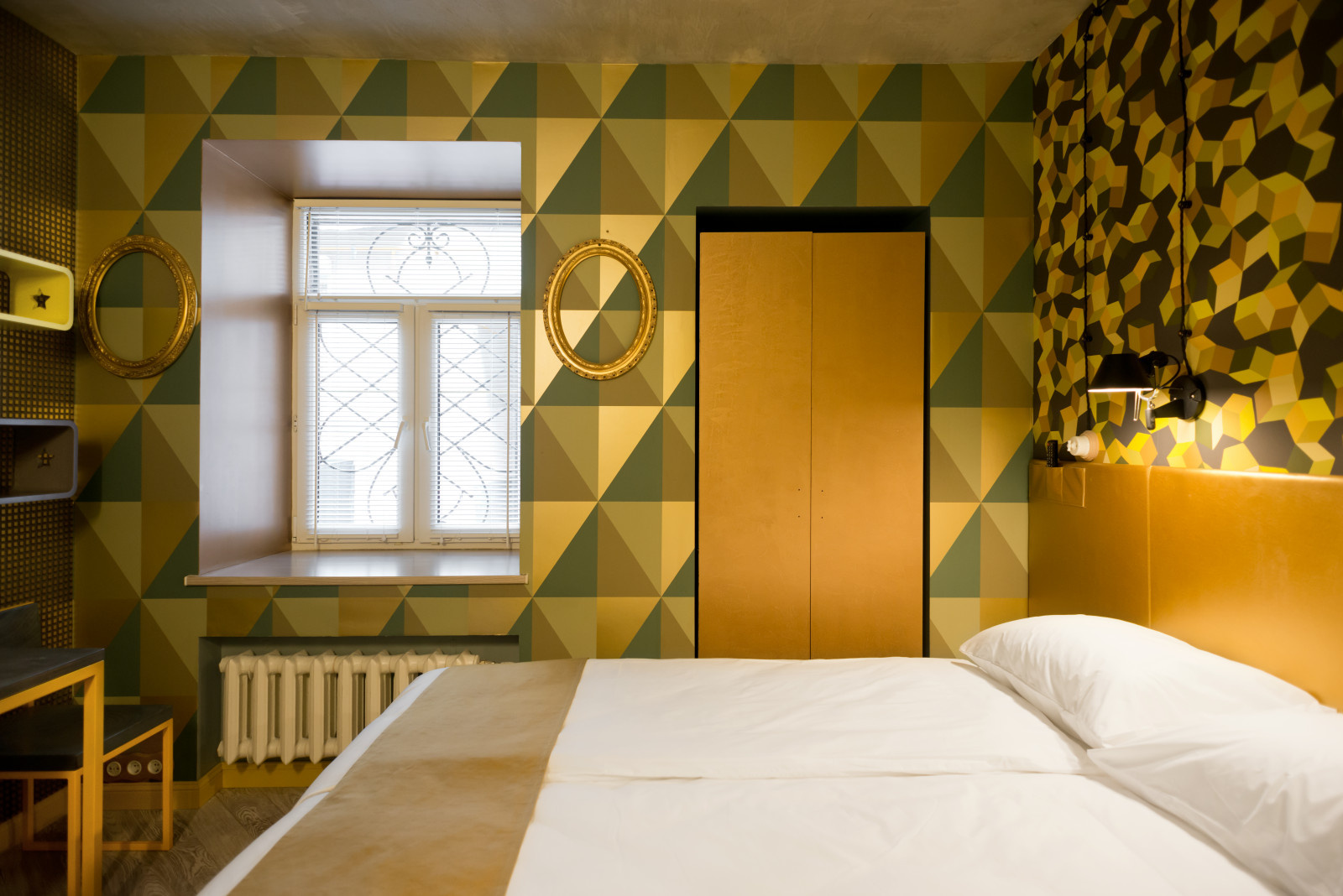 Арт-Отель Che Hotel
