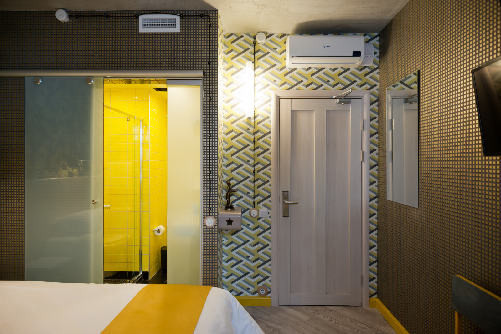 Арт-Отель Che Hotel