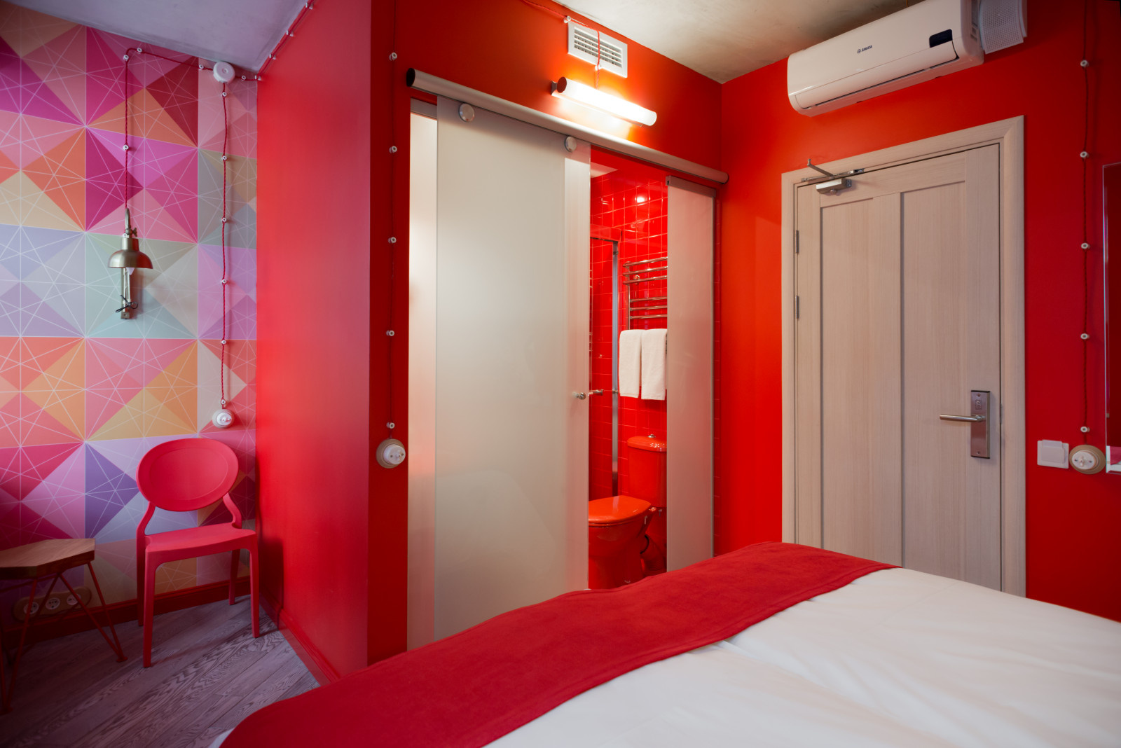 Арт-Отель Che Hotel