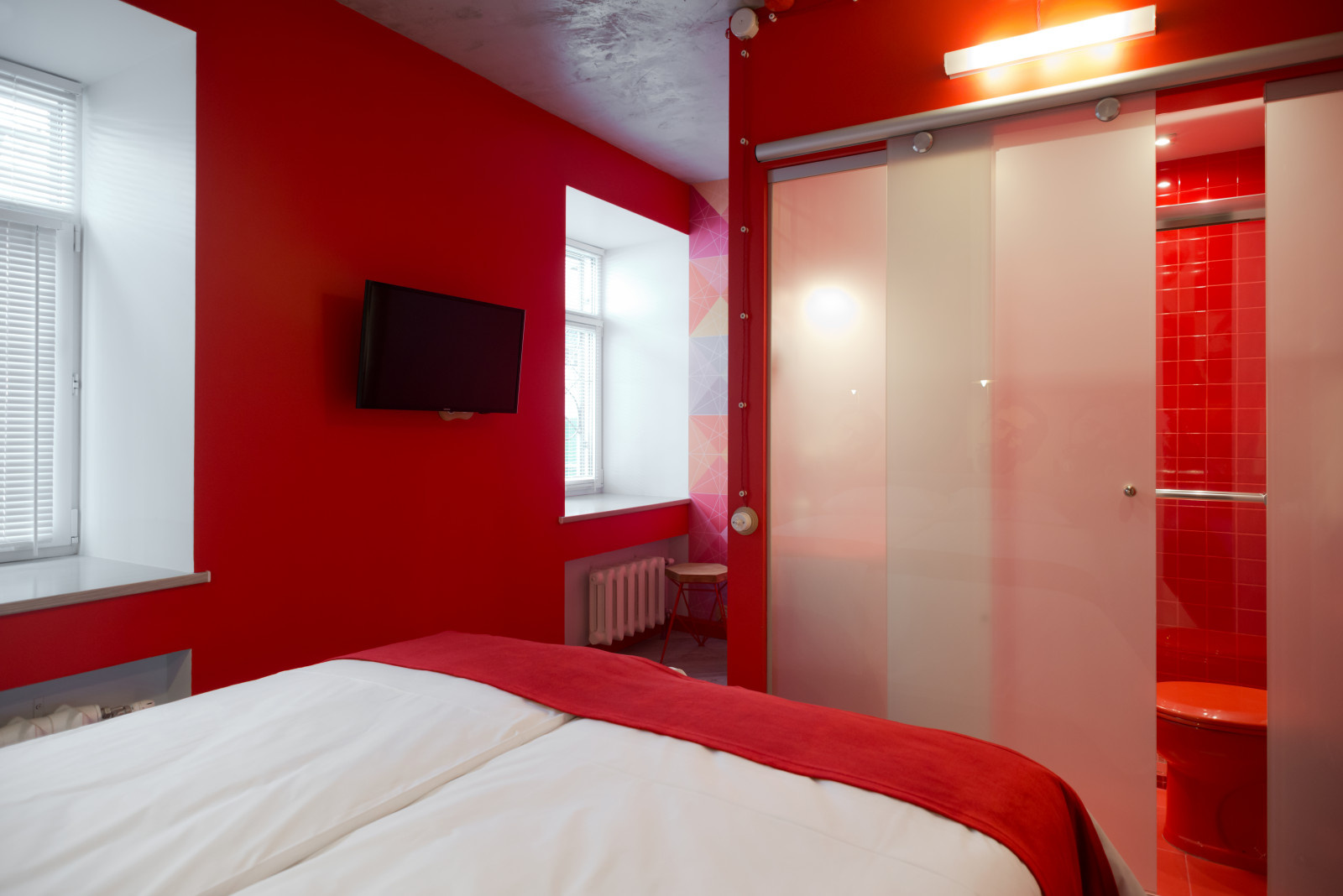Арт-Отель Che Hotel