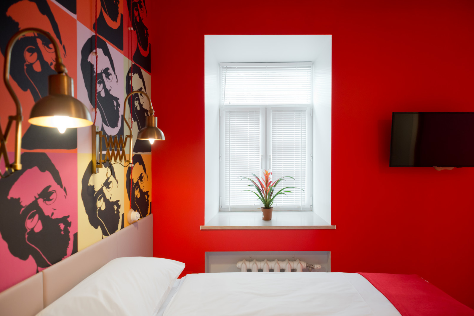 Арт-Отель Che Hotel