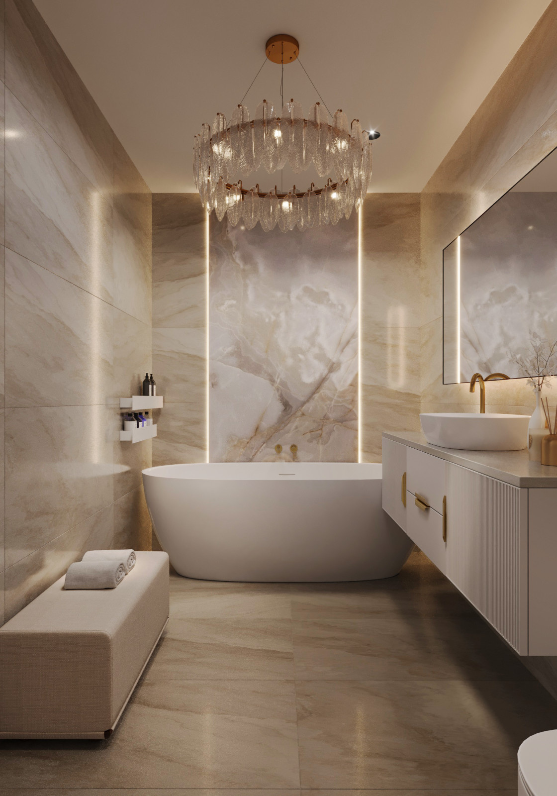 LUXE HOUSE