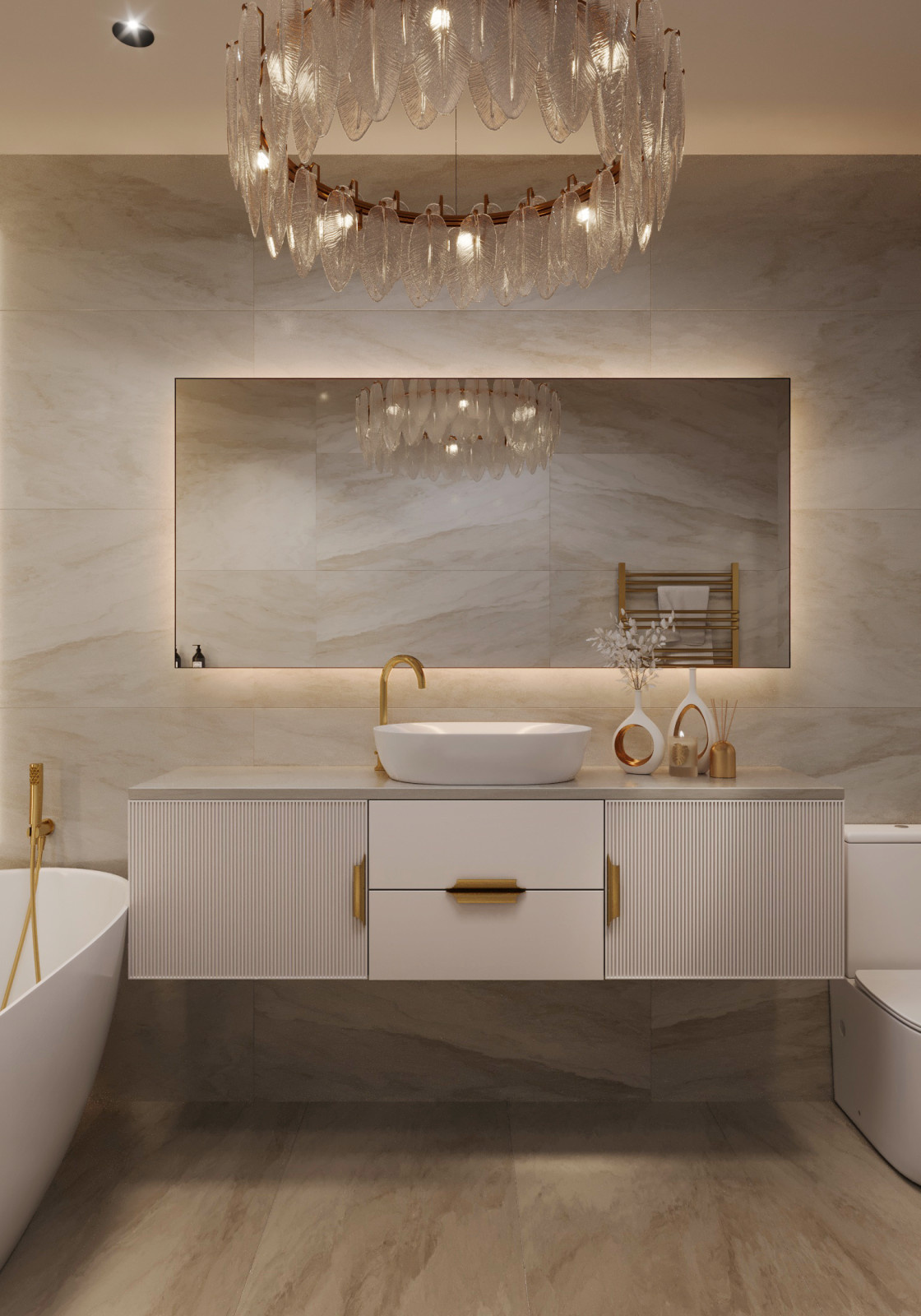 LUXE HOUSE