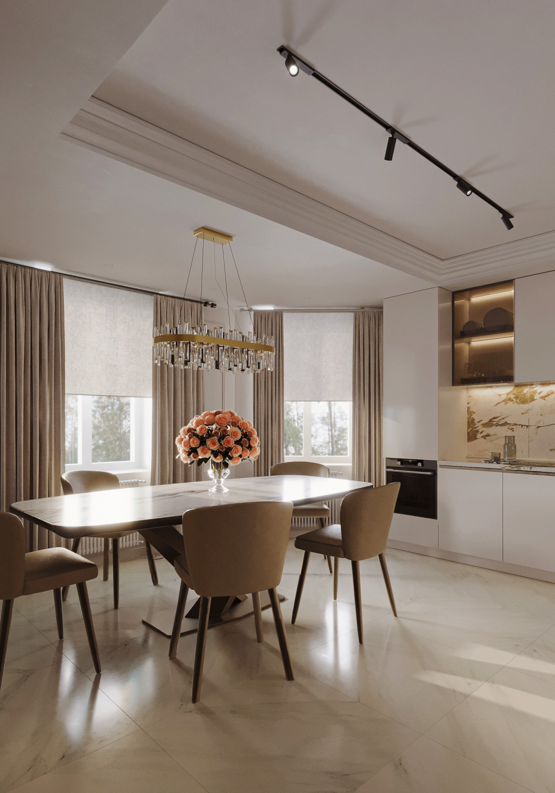 LUXE HOUSE