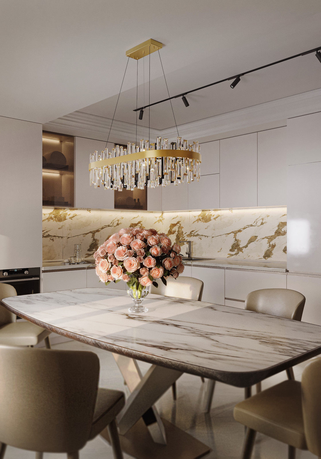 LUXE HOUSE