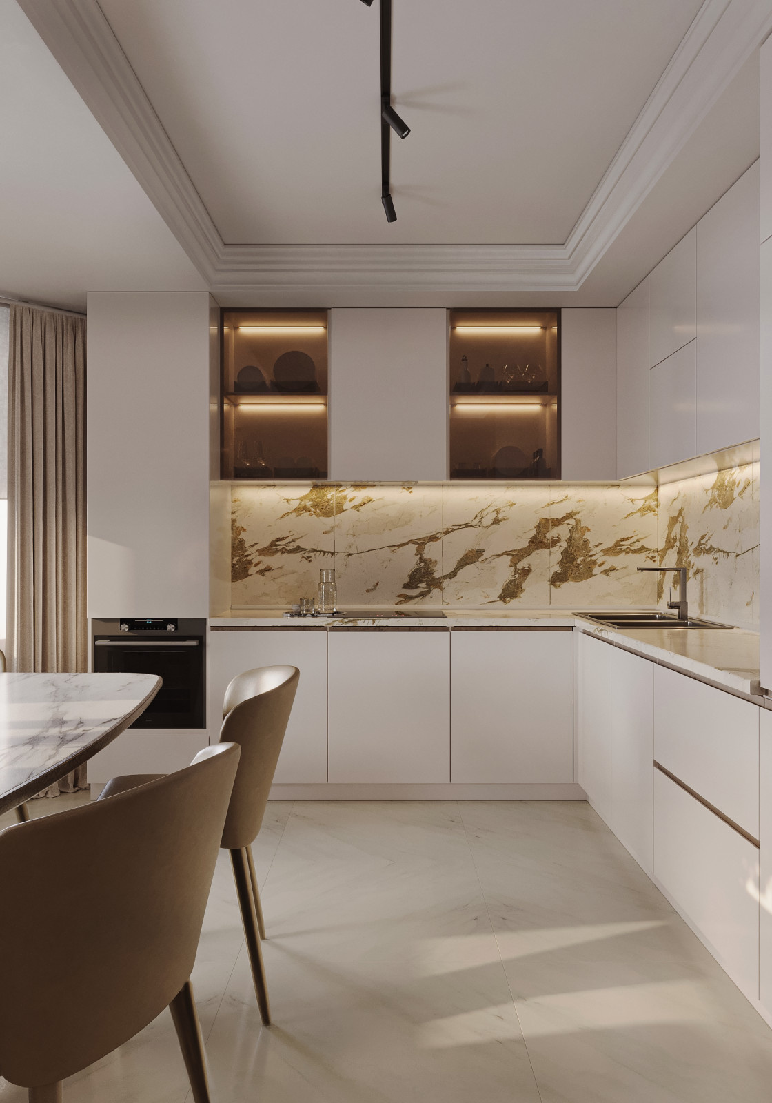 LUXE HOUSE