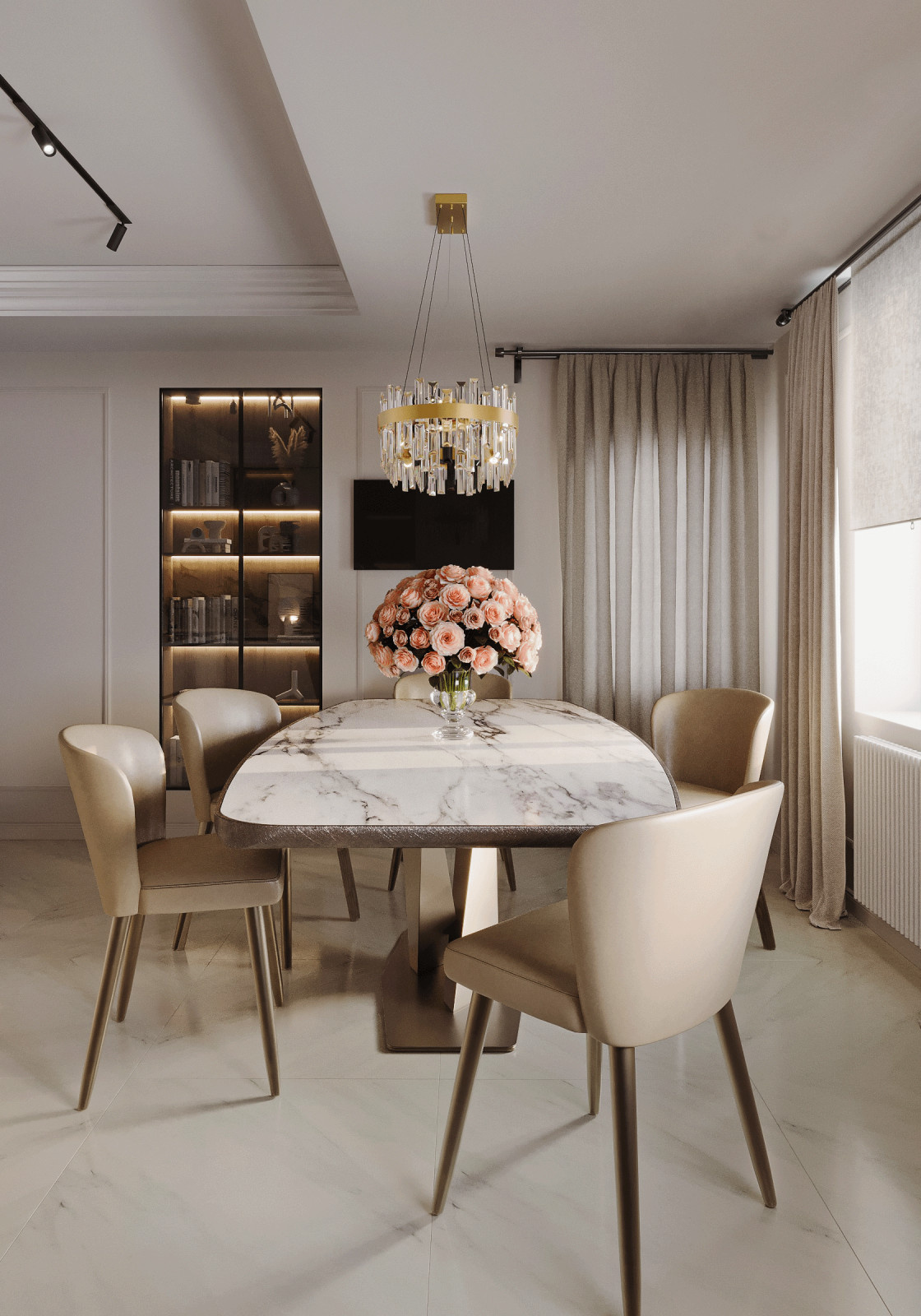 LUXE HOUSE