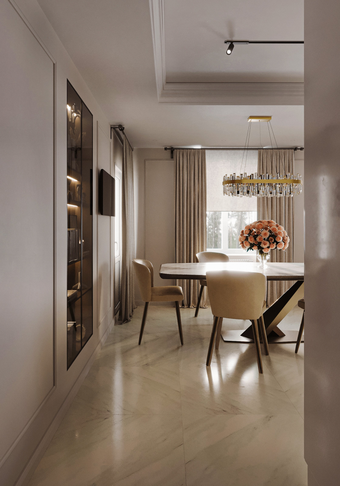 LUXE HOUSE