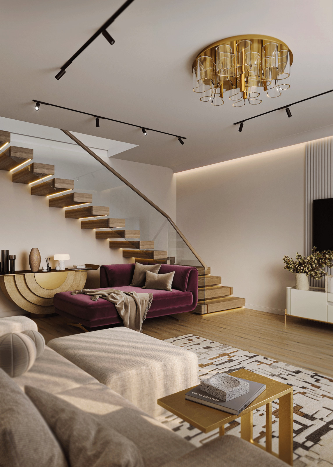 LUXE HOUSE
