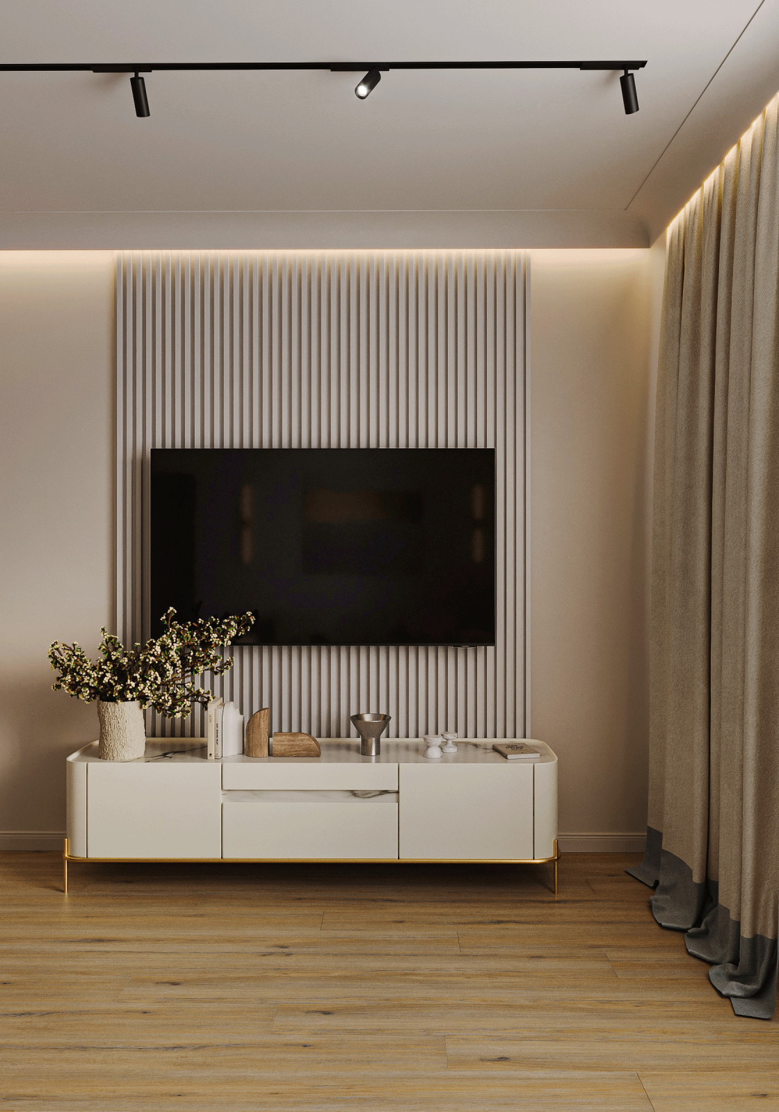 LUXE HOUSE