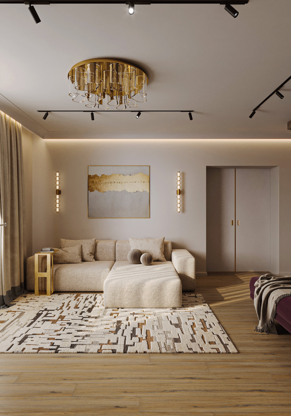 LUXE HOUSE