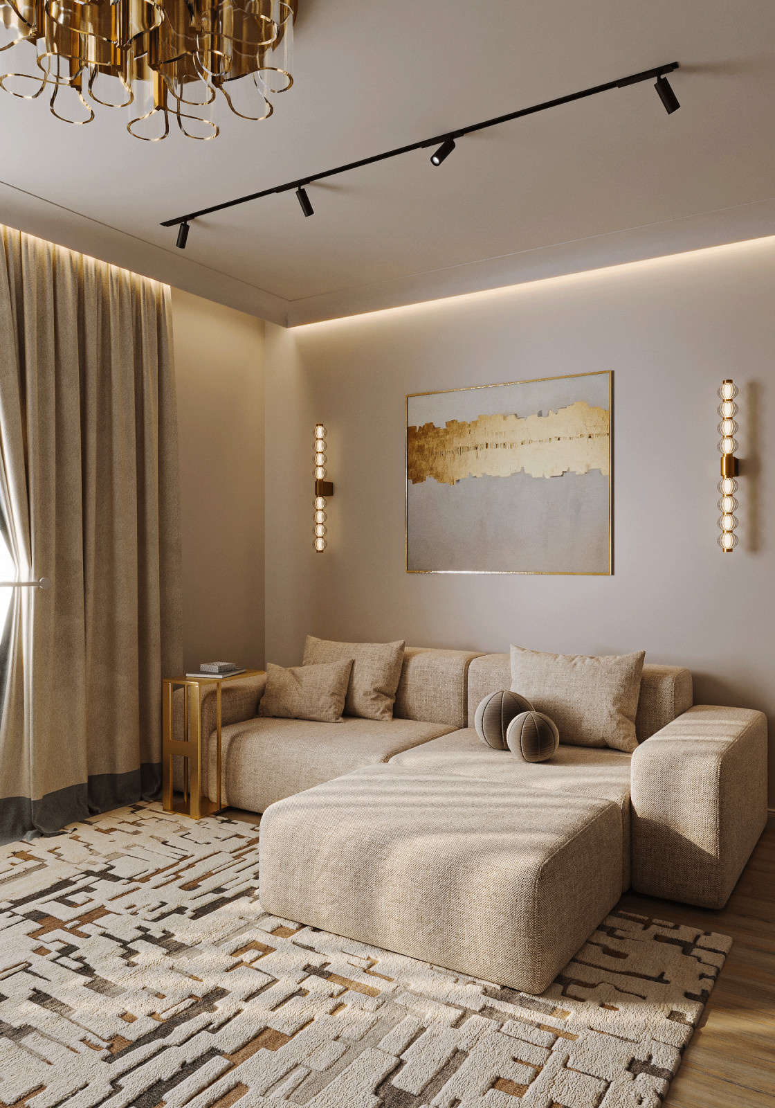 LUXE HOUSE