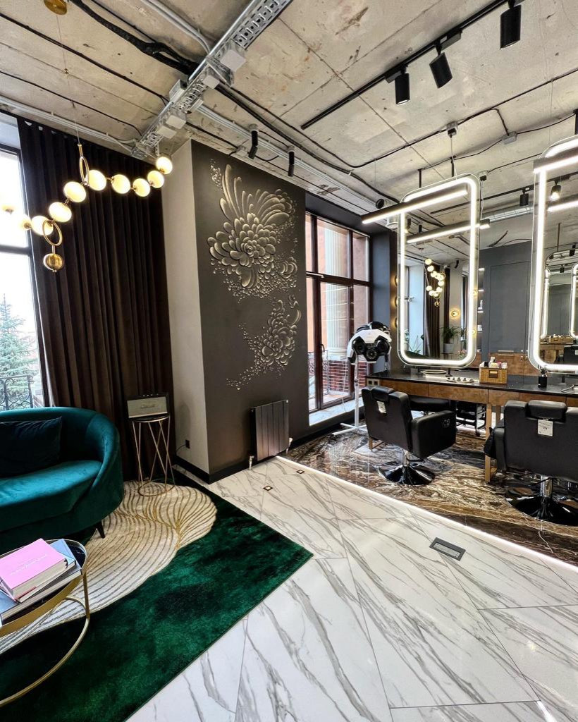 Фоновое изображение профиля Ксения Немова