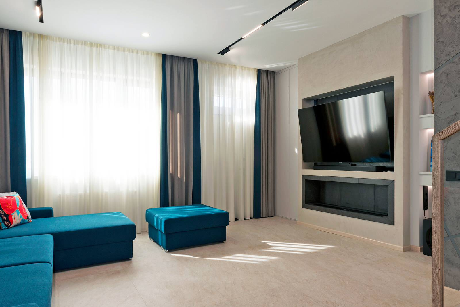 Таунхауз в Подмосковье