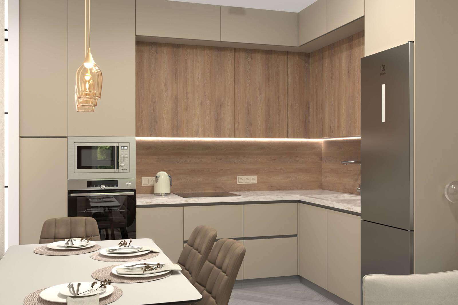 Анастасия Дизайнер интерьеров