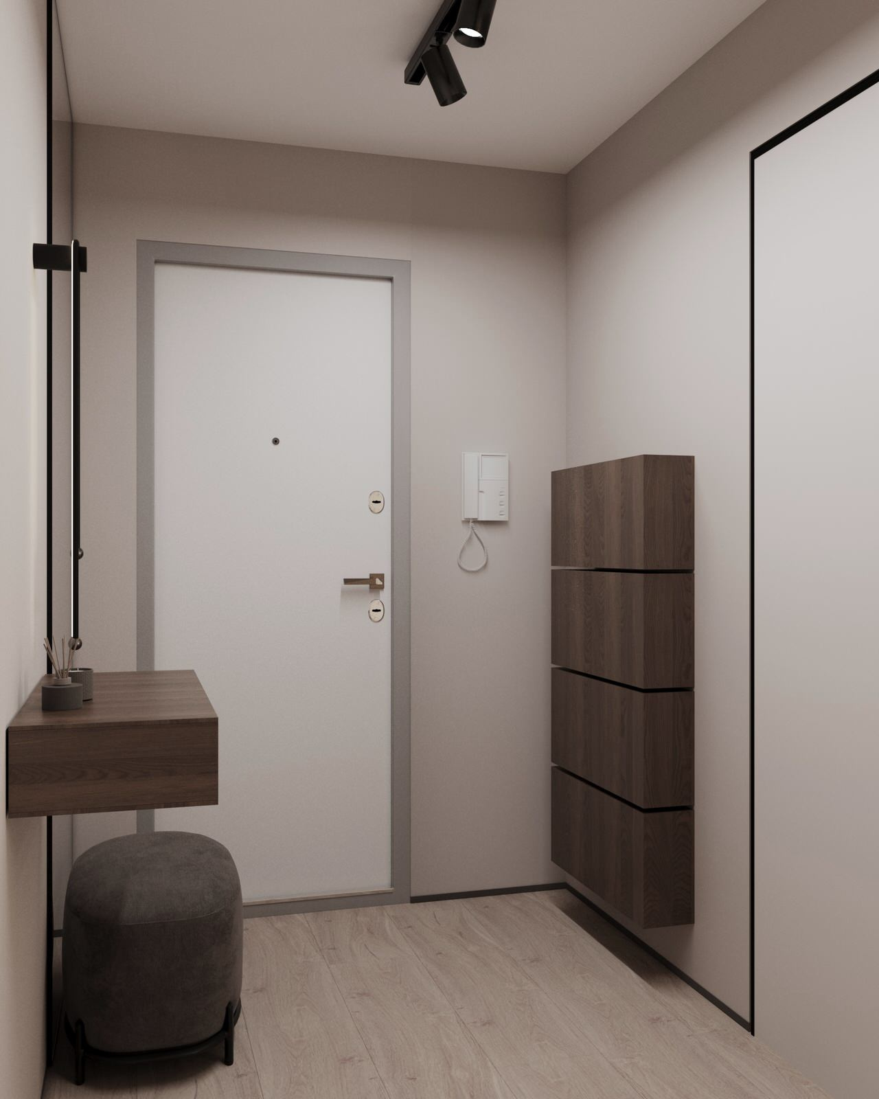 Квартира 50м2